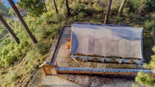 forest rest house satobari