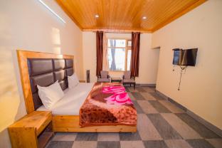 forest rest house satobari