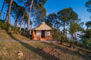 forest rest house satobari