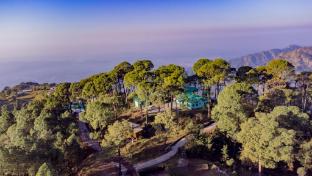 forest rest house satobari