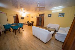 forest rest house satobari