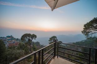 forest rest house satobari