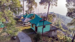 forest rest house satobari