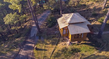 Forest Rest House Satobari,,2 star