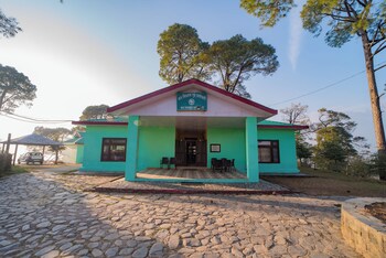 Forest Rest House Satobari,,2 star