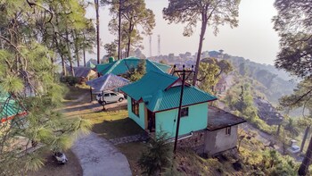 Forest Rest House Satobari,,2 star