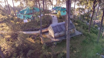 forest rest house satobari