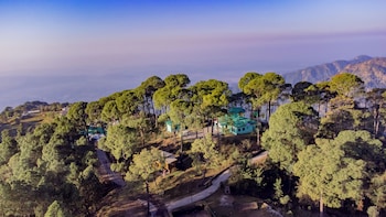 Forest Rest House Satobari,,2 star