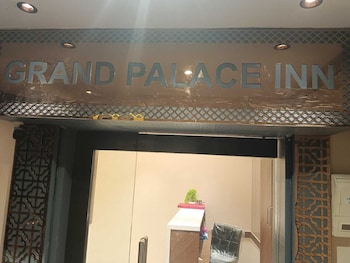 hotel grand palace inn