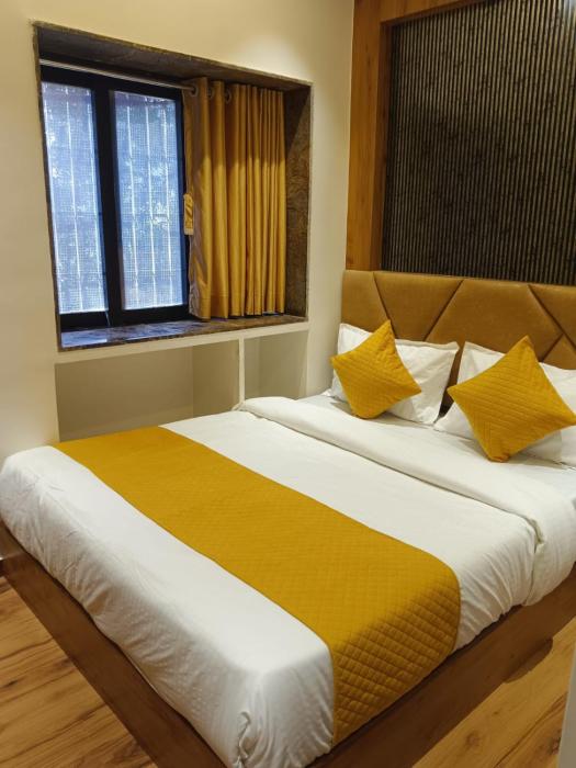 hotel grand palace inn