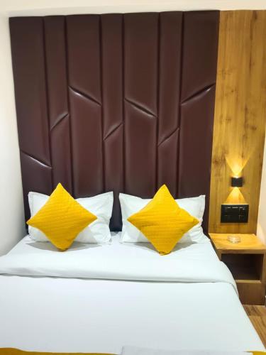 hotel grand palace inn
