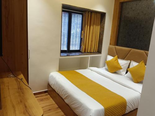 hotel grand palace inn