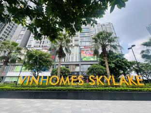 vinhomes skylake ha noi tea housing