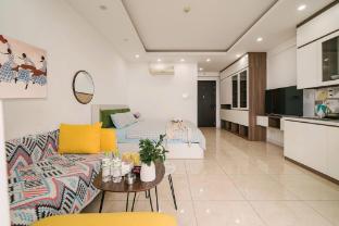 vinhomes skylake ha noi tea housing