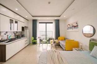 vinhomes skylake ha noi tea housing