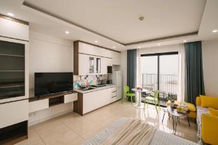 vinhomes skylake ha noi tea housing