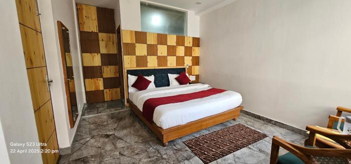 hotel dev