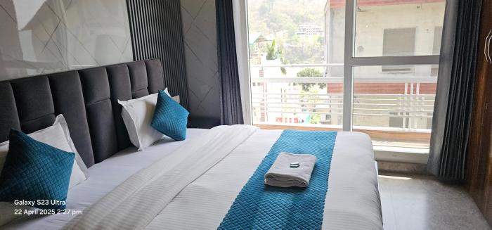 hotel dev