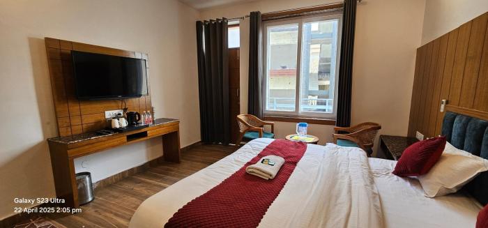 hotel dev