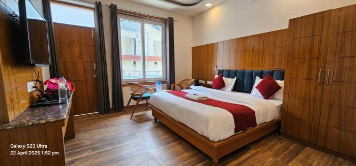 hotel dev