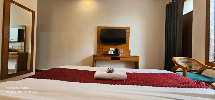 hotel dev