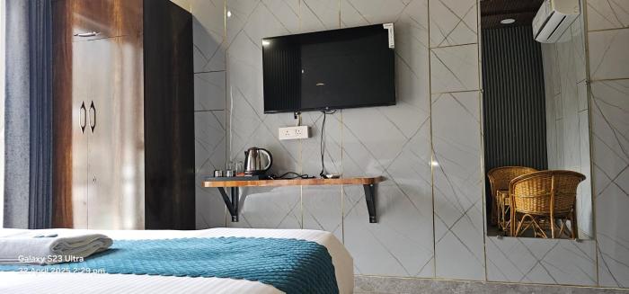 hotel dev