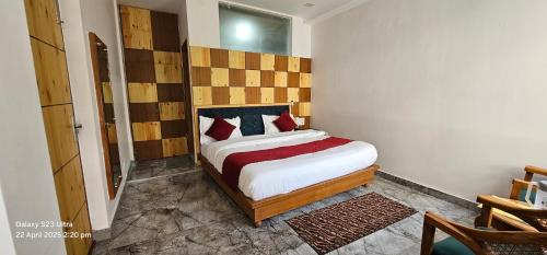 hotel dev