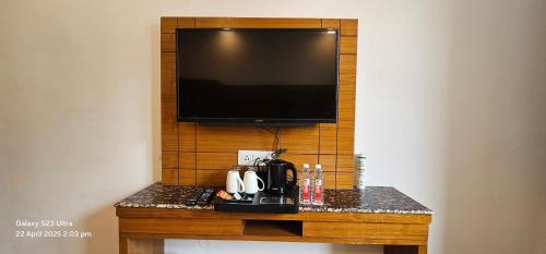 hotel dev