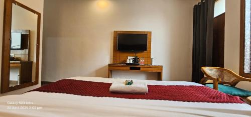 hotel dev
