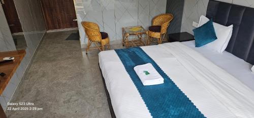 hotel dev