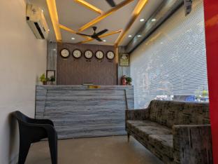 hotel new pride suite