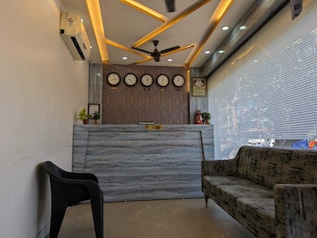 hotel new pride suite