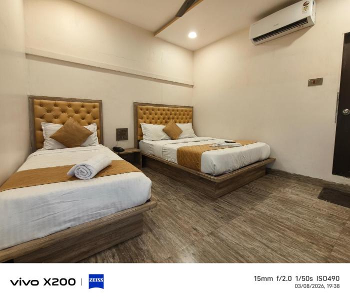 hotel new pride suite
