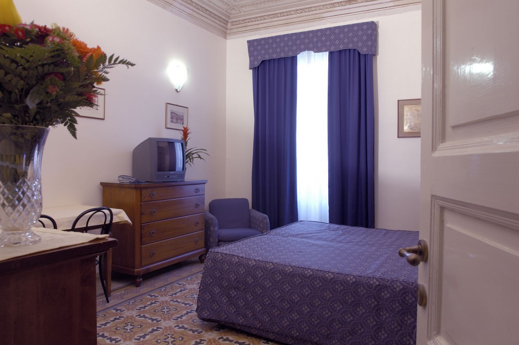 hotel residence la residenza