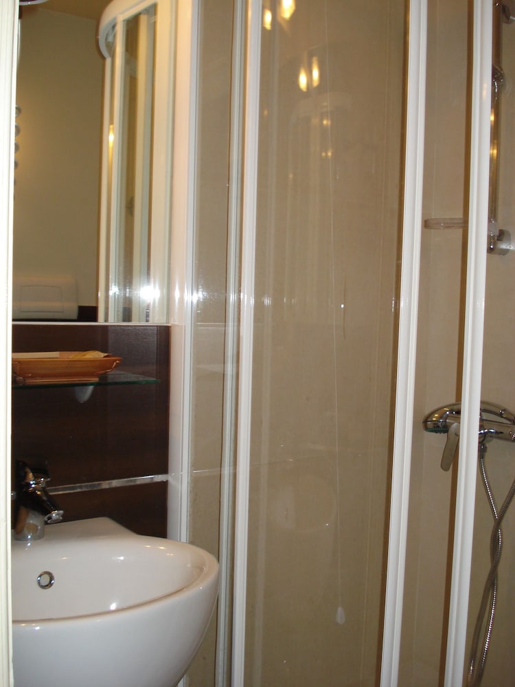 hotel residence la residenza