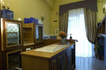 hotel residence la residenza