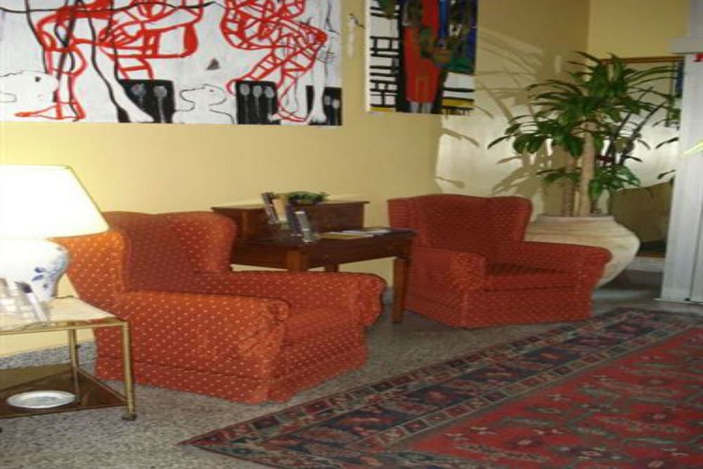 hotel residence la residenza