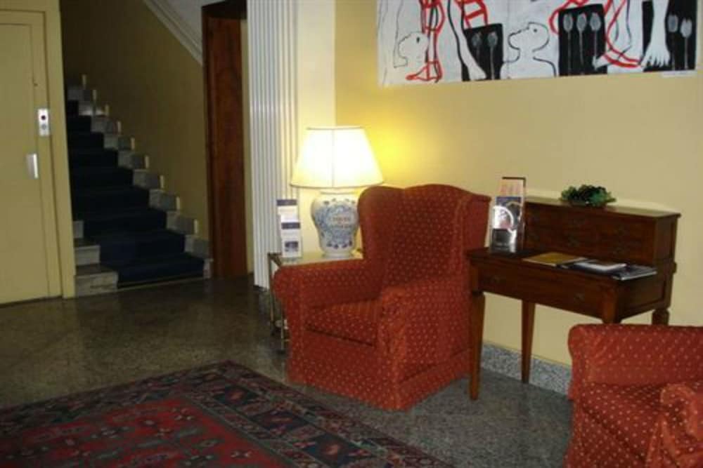 hotel residence la residenza