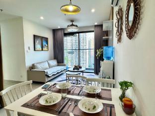 Vinhomes Ocean Park Ha Noi - Tea Housing,,5 star