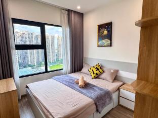vinhomes ocean park ha noi tea housing