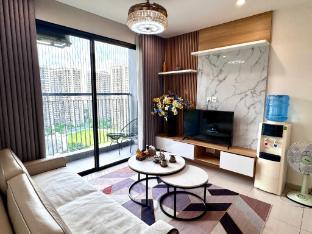 vinhomes ocean park ha noi tea housing