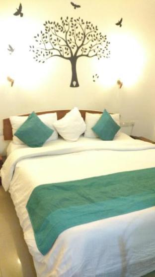 Hotel Vishal Residency,Mahipalpur,3 star