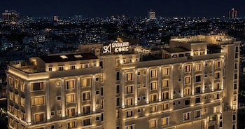 Ski - Sivakavi Iconic,,5 star