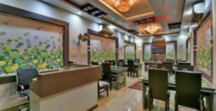 Shubhkamna International Muzaffarpur Bihar,,5 star