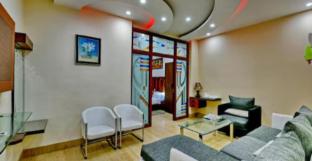Shubhkamna International Muzaffarpur Bihar,,5 star