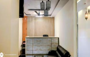 Victoria Palace Muzaffarpur Bihar,,5 star