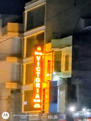 victoria palace muzaffarpur bihar