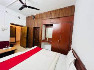caveri hotel rooms