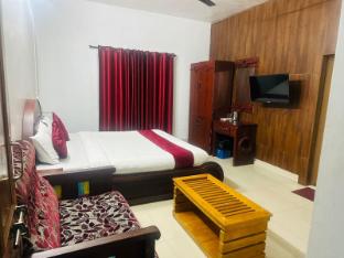 caveri hotel rooms