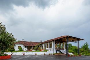 Ama Stays & Trails Cottabetta Bungalow, Coorg,,2 star